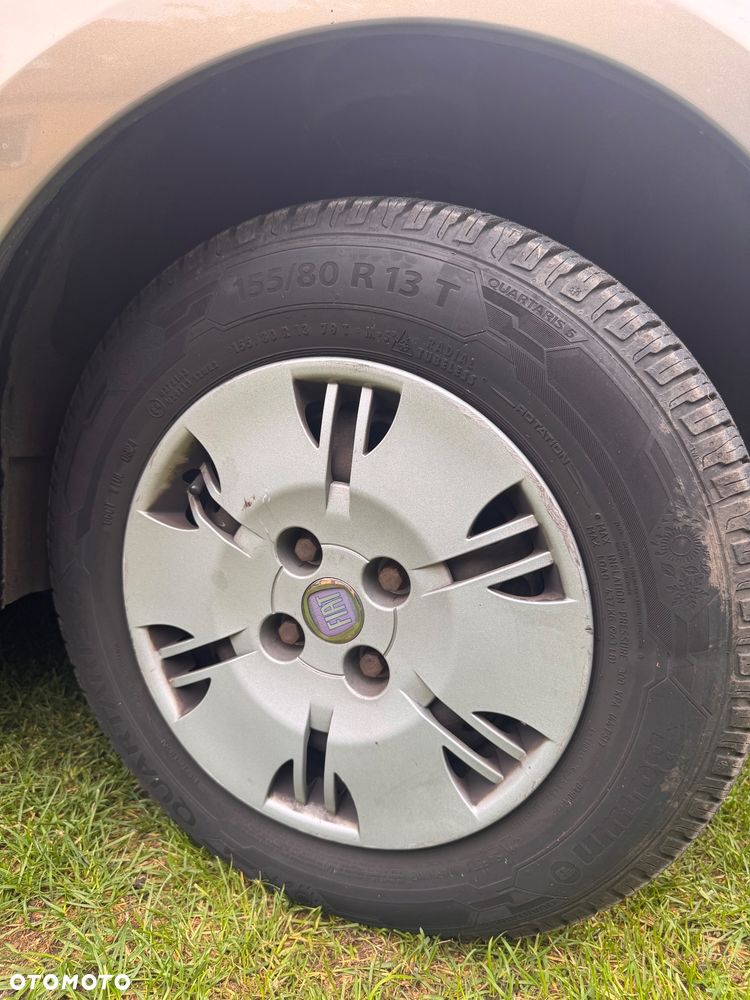 Fiat Panda 1.3 Multijet Dynamic - 14