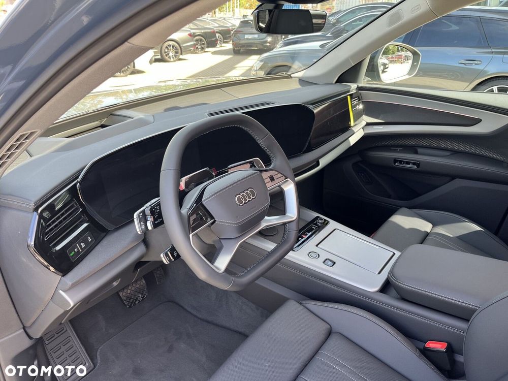 Audi Q7 - 10