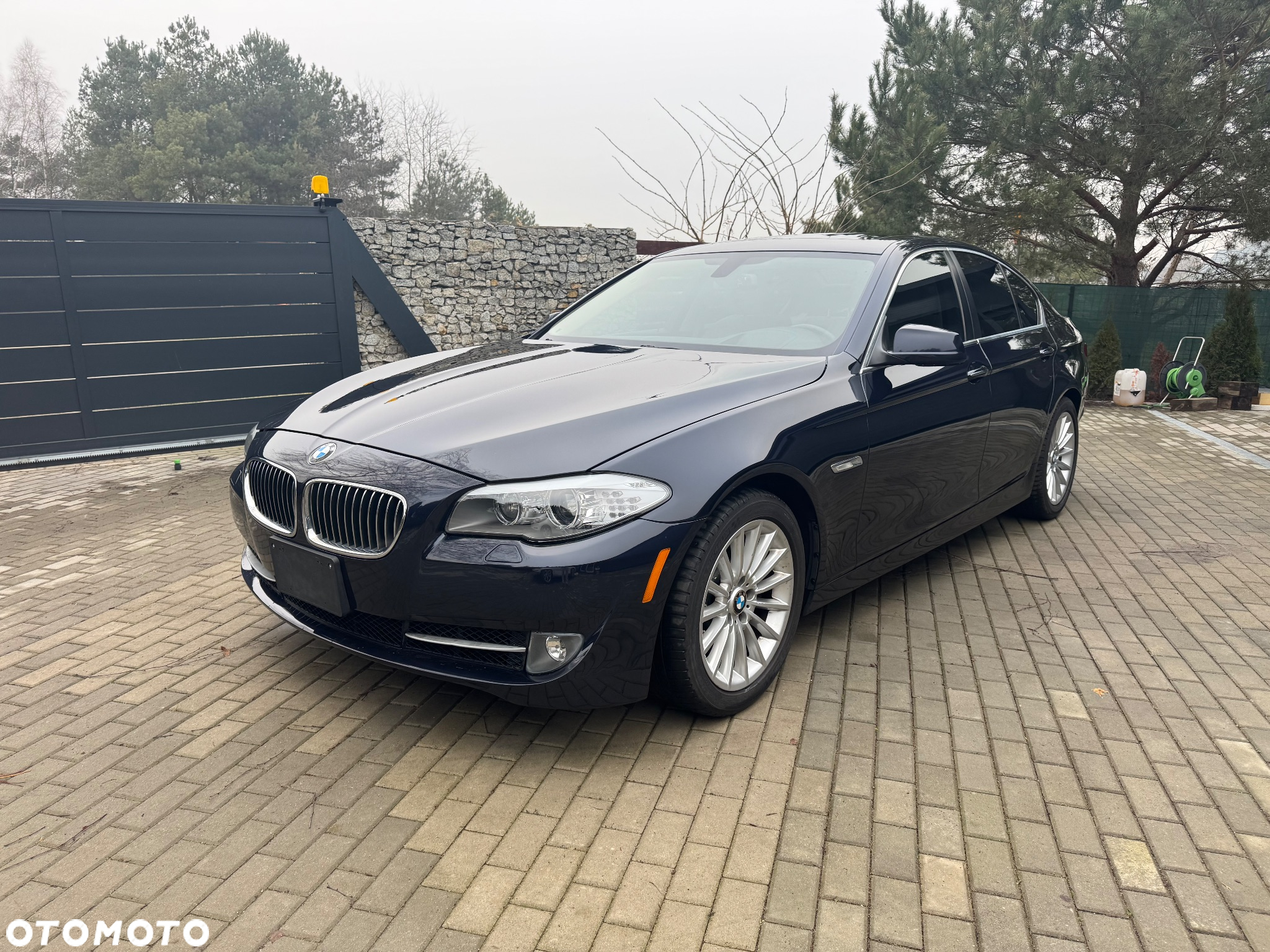 BMW Seria 5 - 2