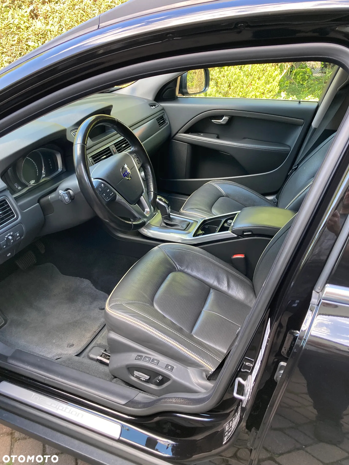 Volvo XC 70 D4 AWD Summum EU6 - 11
