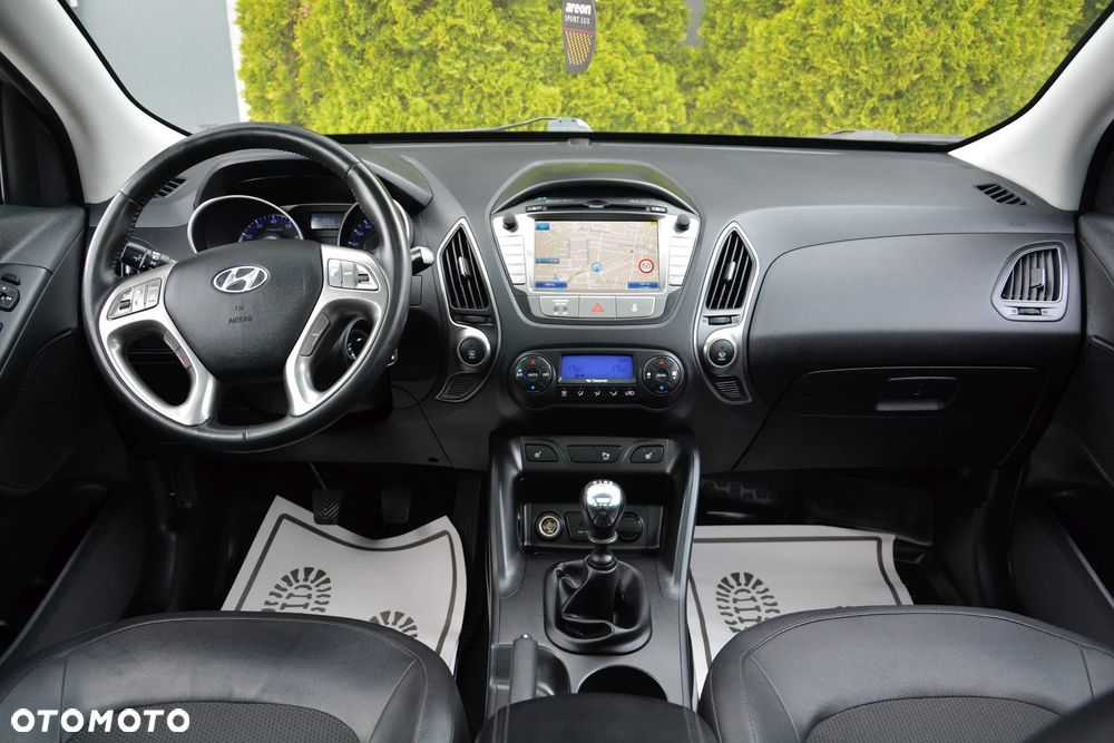 Hyundai ix35 - 22