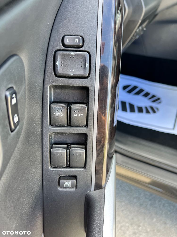 Mazda CX-9 3.7 V6 - 16