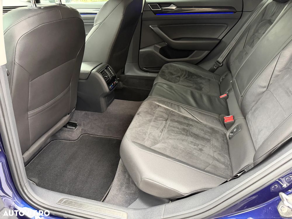 Volkswagen ARTEON 2.0 TDI Elegance - 25