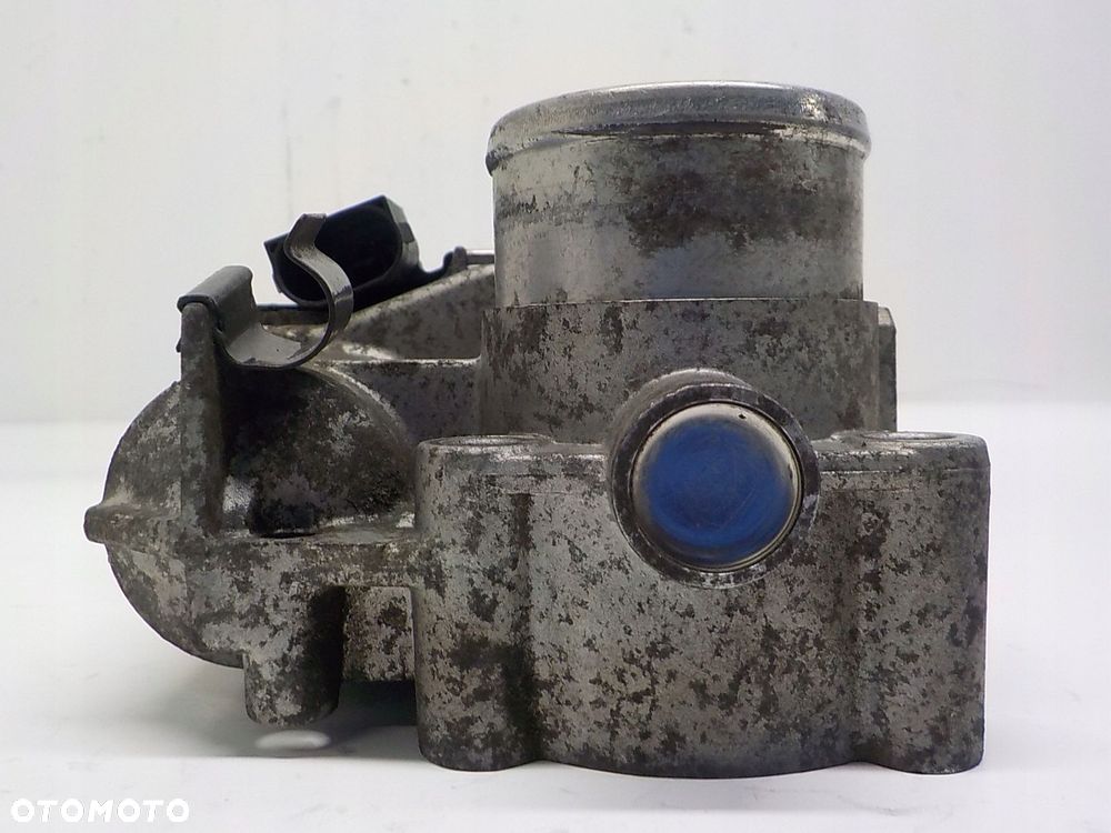 FIAT LANCIA ALFA 1.4 16V T-JET PRZEPUSTNICA BOSCH - 3