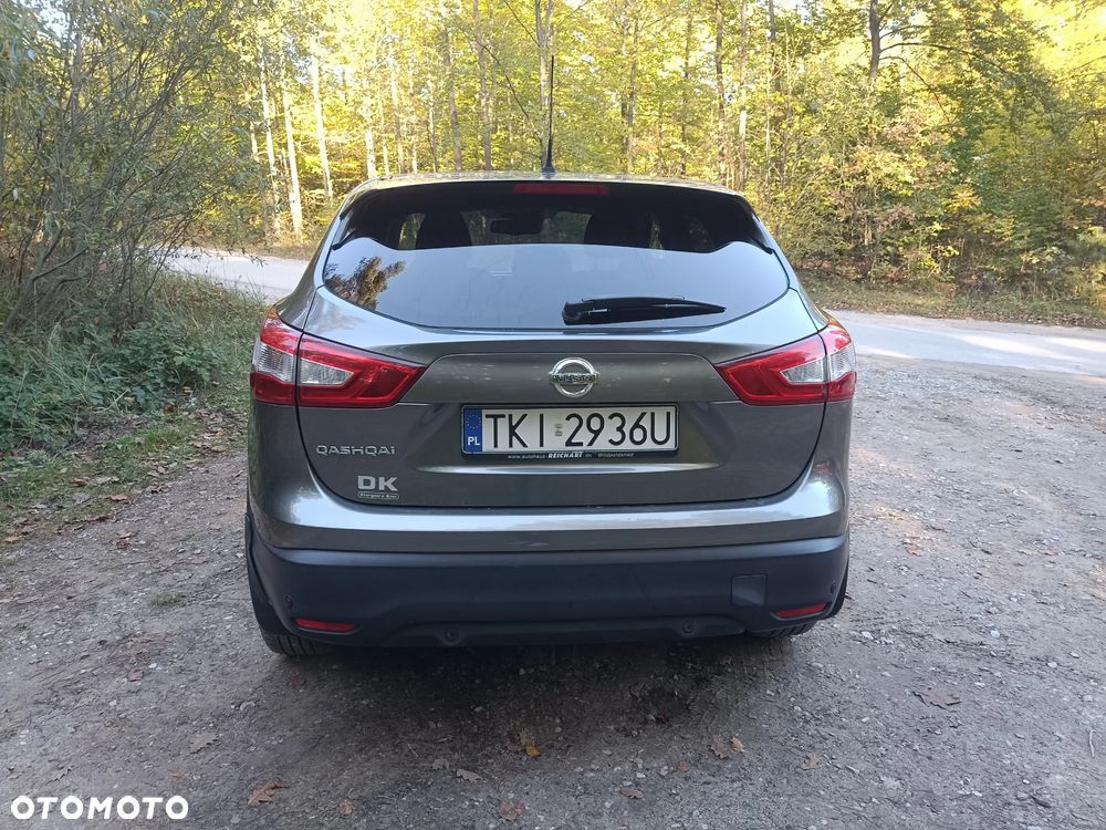 Nissan Qashqai - 40
