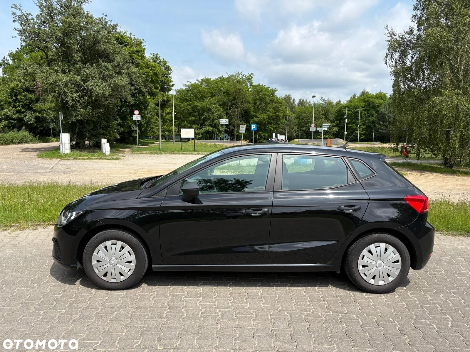Seat Ibiza 1.0 TSI FR S&S - 3