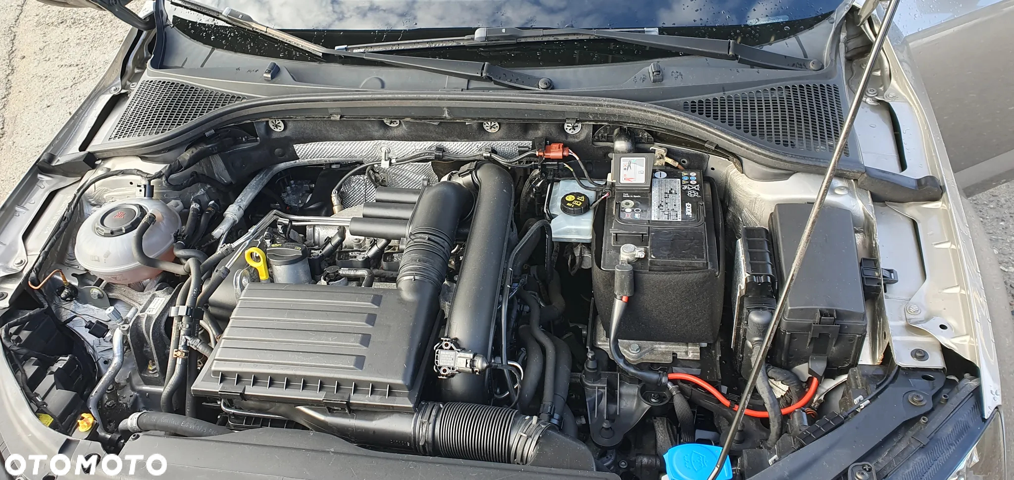 Skoda Octavia - 4