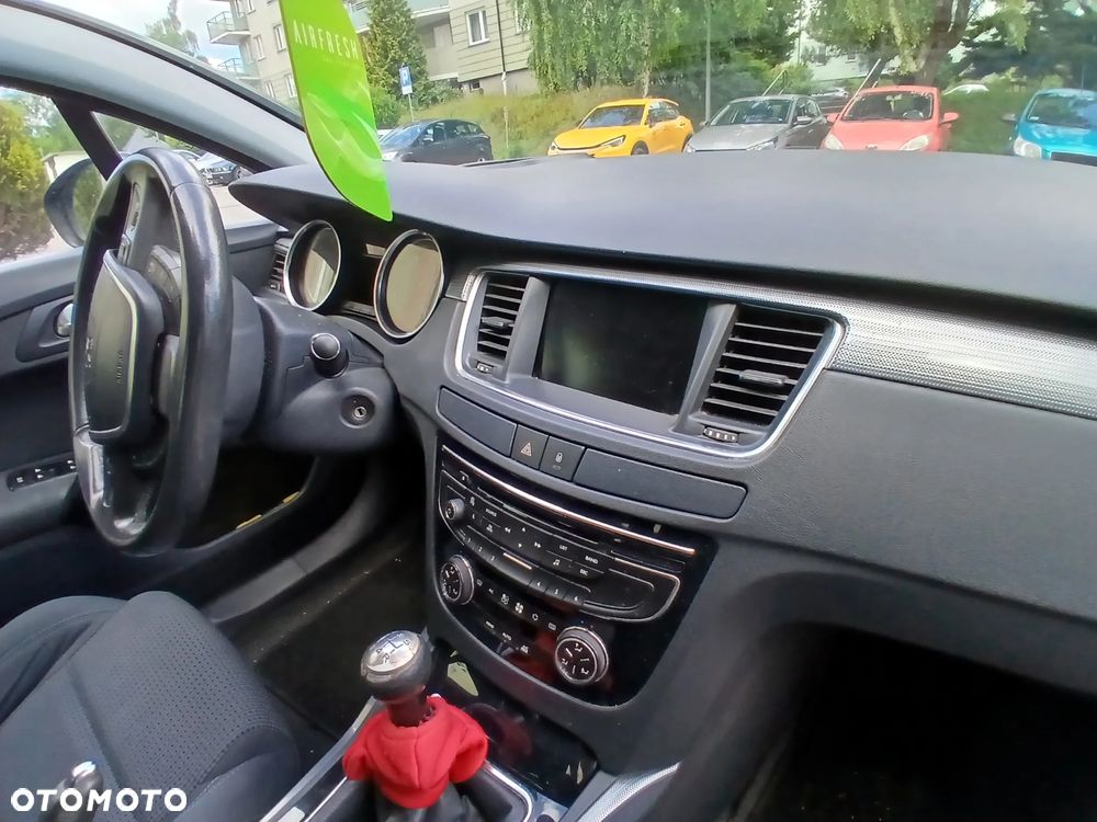 Peugeot 508 1.6 HDi Access - 16