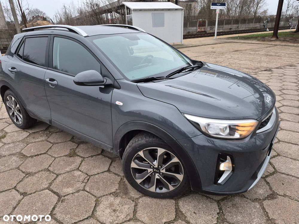 Kia Stonic 1.2 Vision - 3