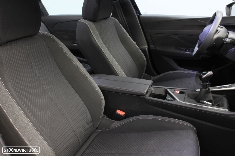 Peugeot 308 SW 1.2 PureTech Active Pack - 18