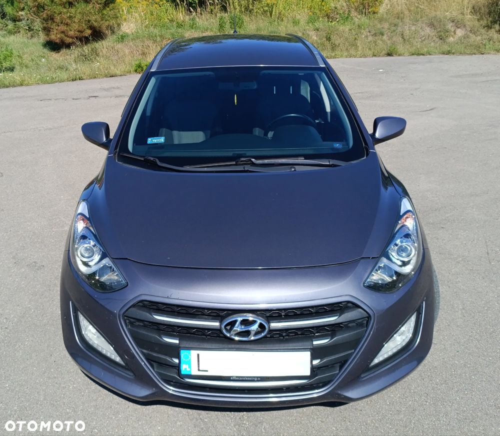 Hyundai i30 - 6
