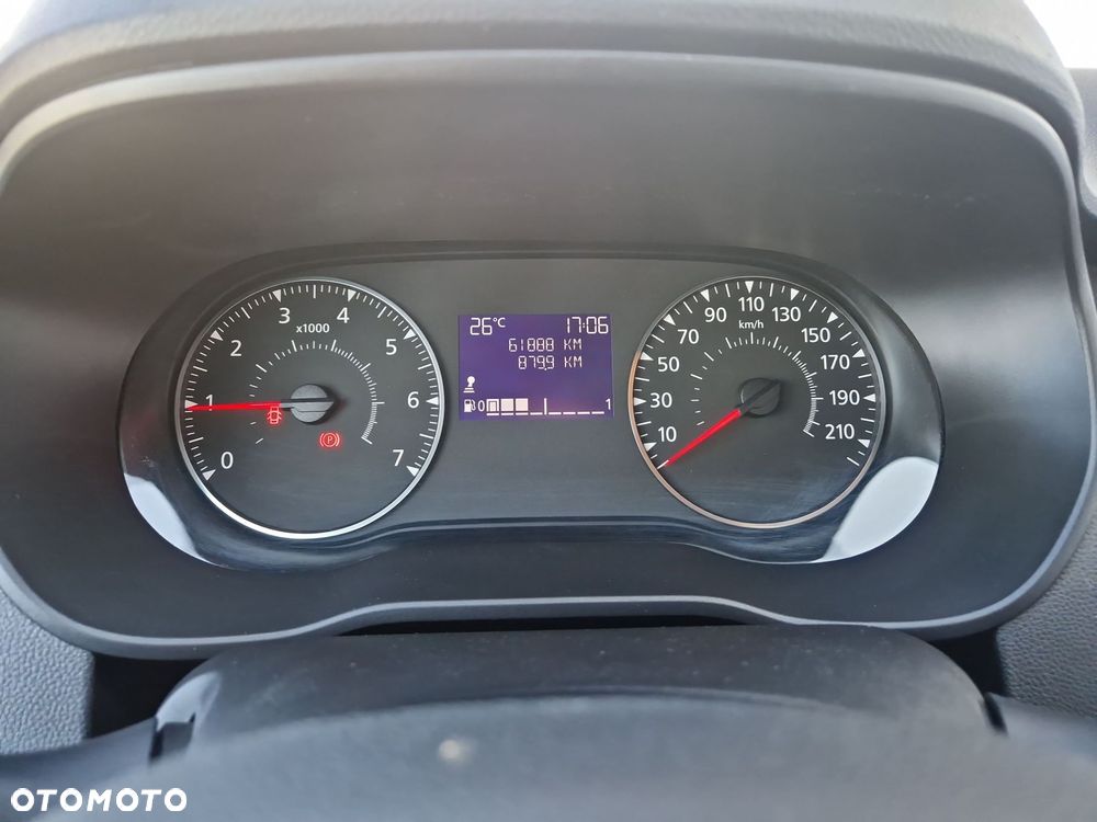 Dacia Duster 1.0 TCe SL Cool - 14