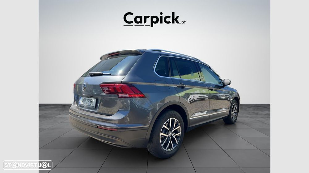 VW Tiguan 1.5 TSI Life - 6