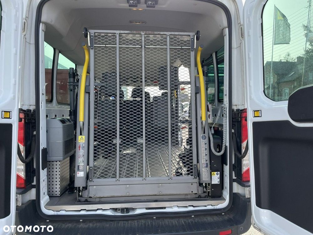 Ford Transit - 6