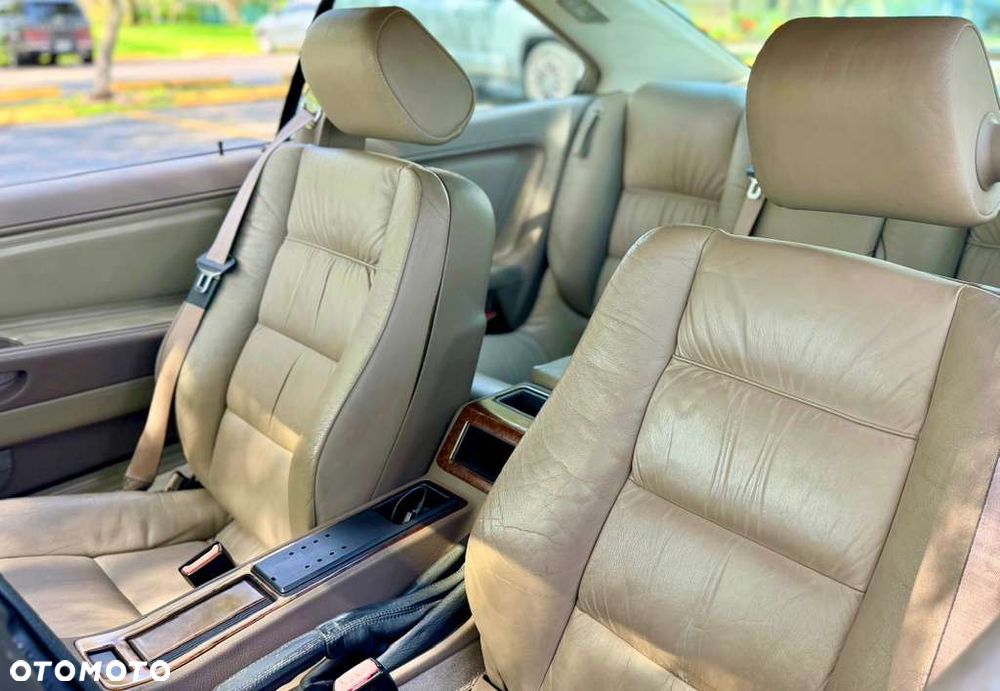 BMW Seria 8 850 Ci - 35
