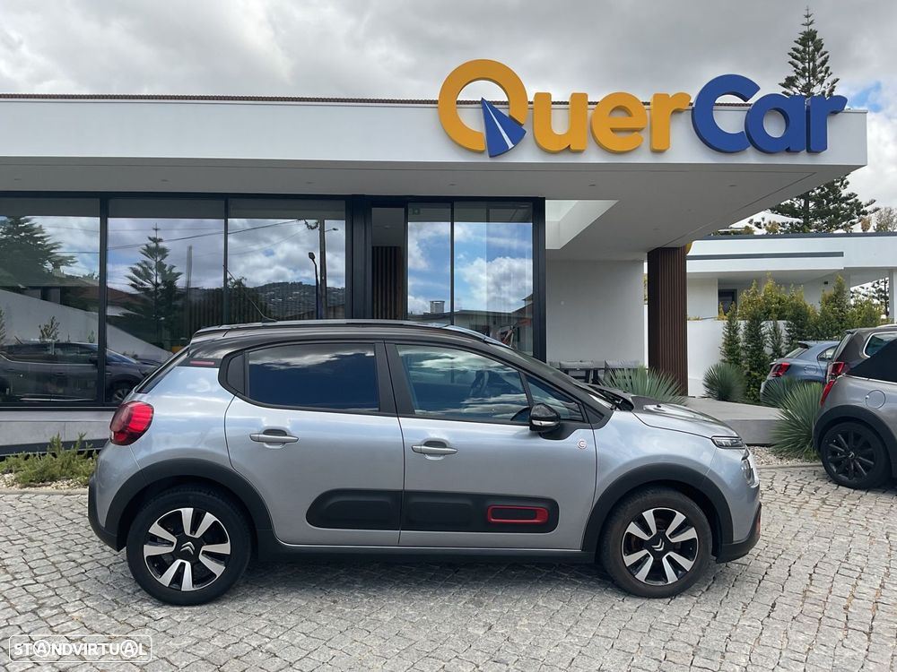 Citroën C3 1.5 BlueHDi C-Series - 5