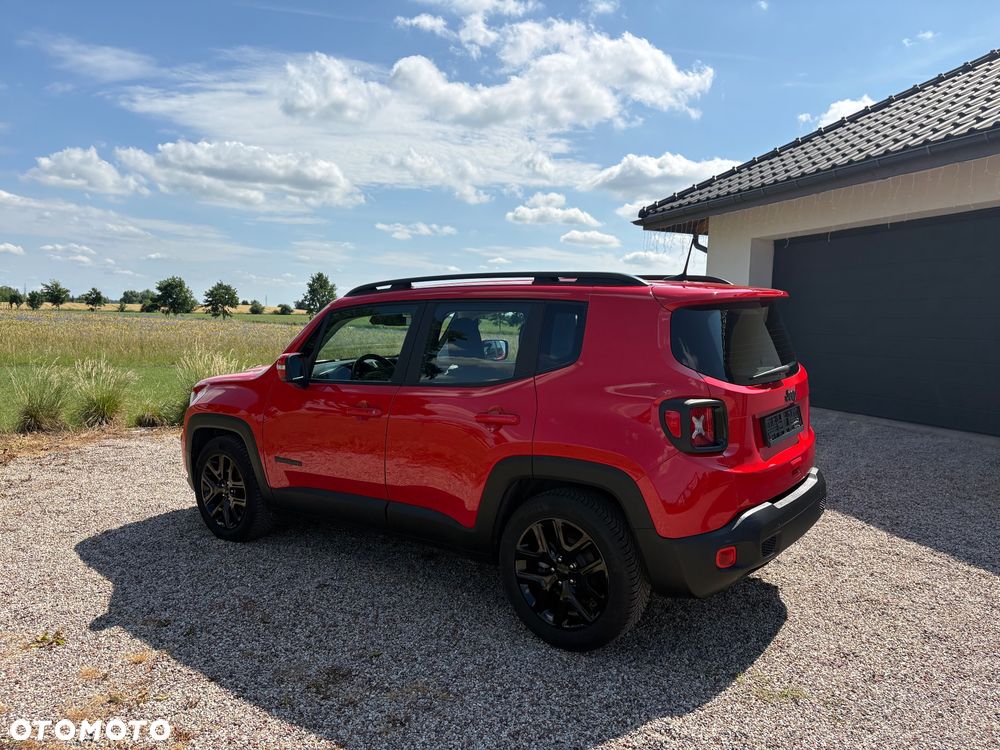 Jeep Renegade 1.0 T-GDI Sport - 5