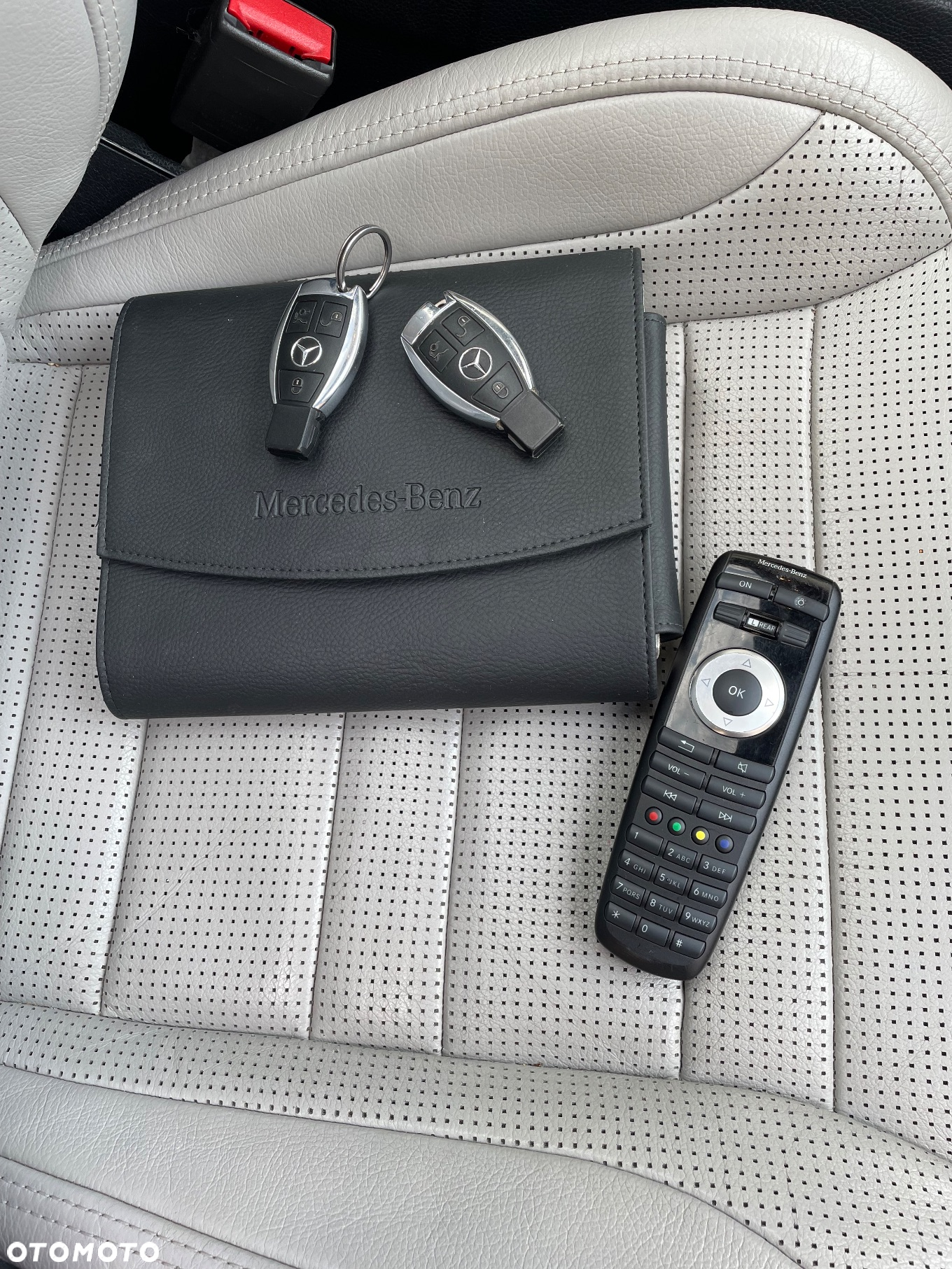 Mercedes-Benz ML 63 AMG 4-Matic - 25