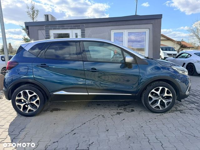 Renault Captur ENERGY TCe 90 Start&Stop Expression - 14