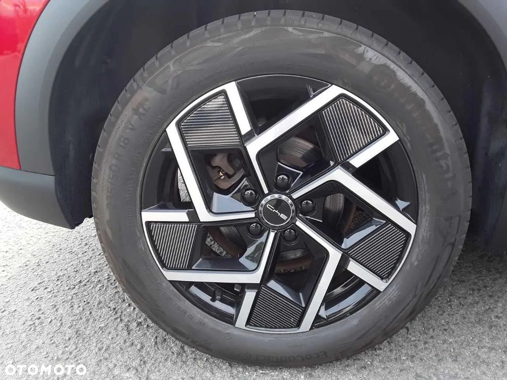 BYD Atto 3 60.4kWh Comfort - 38