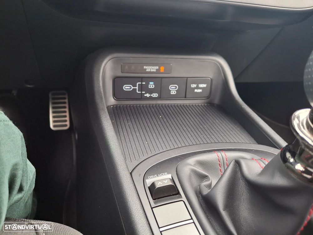 Hyundai Kauai 1.0 T-GDi N-Line TT - 26