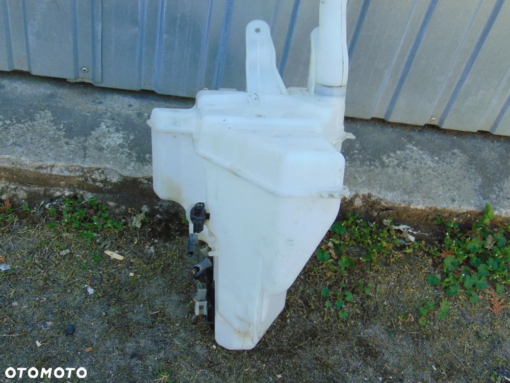 Zbiornik płynu spryskiwaczy Suzuki Grand Viatara 2 II 05-09r - 4