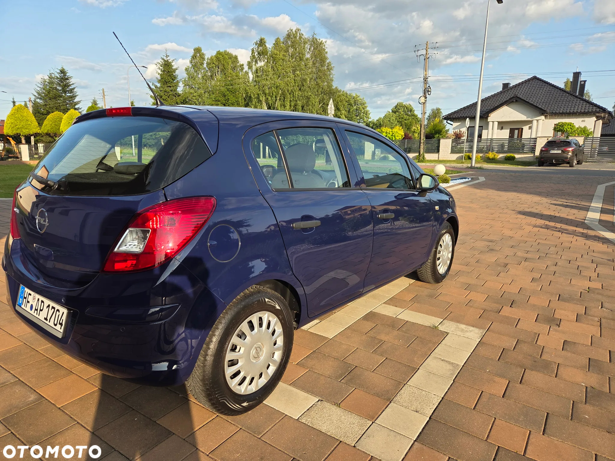 Opel Corsa 1.2 16V Color Edition - 5