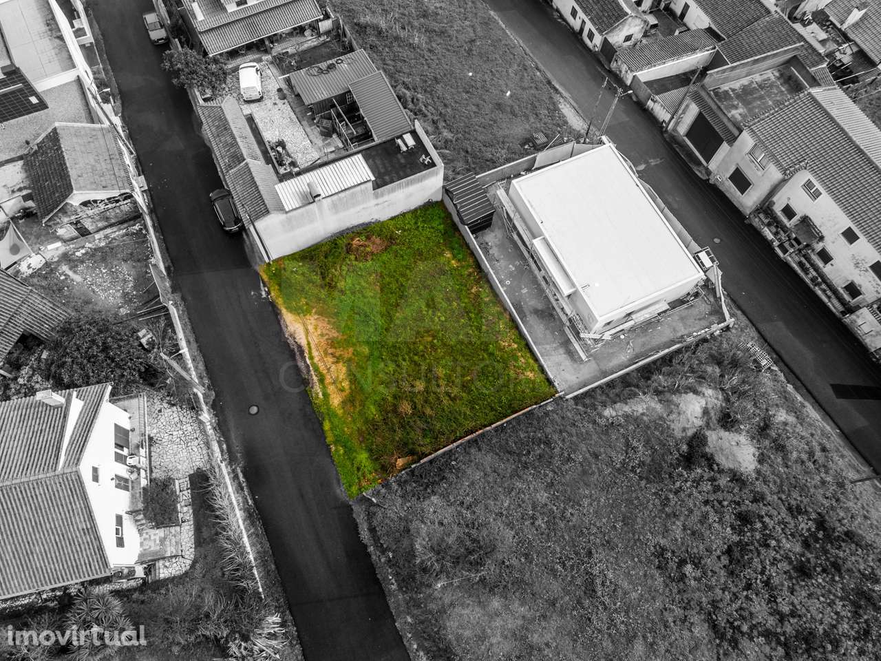 Moradia T4 Em Construção no Cintrão, Bombarral - Grande imagem: 5/15