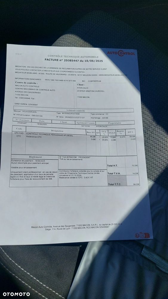 Volkswagen Passat CC 2.0 Blue TDI Exclusive - 14