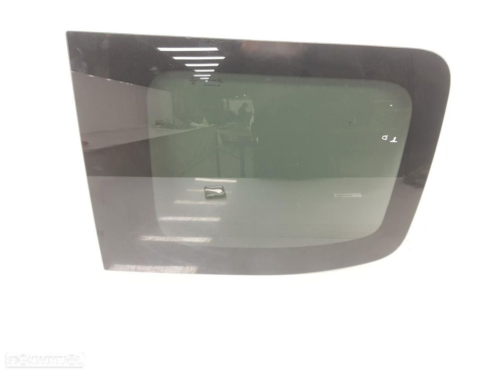 PÁRA-BRISAS TRASEIRO DIREITO PEUGEOT EXPERT COMBI - 1