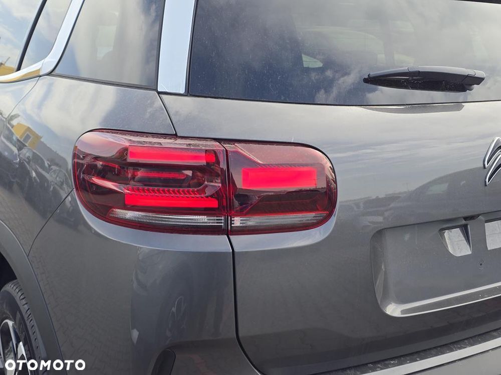 Citroën C5 Aircross 1.5 BlueHDi Max EAT8 - 23