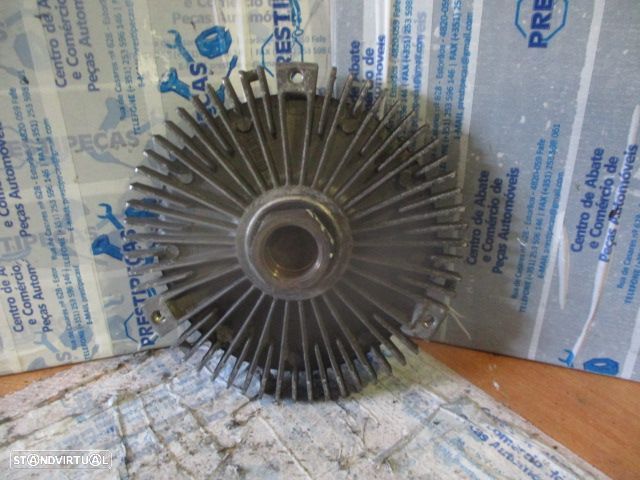 Viscoso Embraiagem Ventilador 11521740963 BMW E39 1999 520I - 2