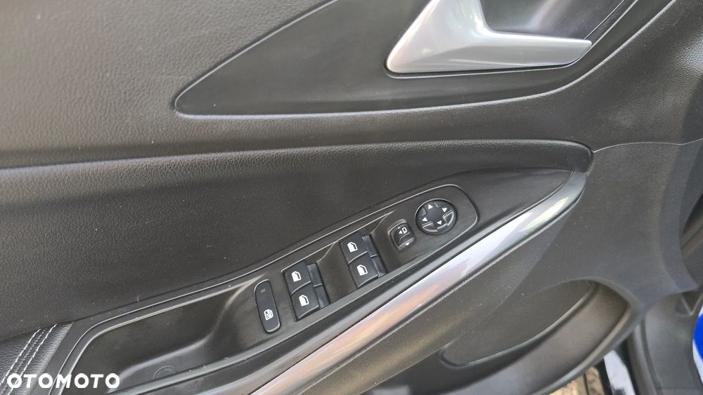 Opel Grandland X 2.0 CDTI Ultimate S&S - 16