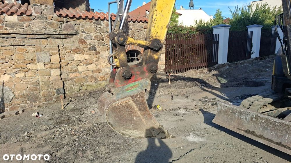 Yanmar Vio 50-6A - 28