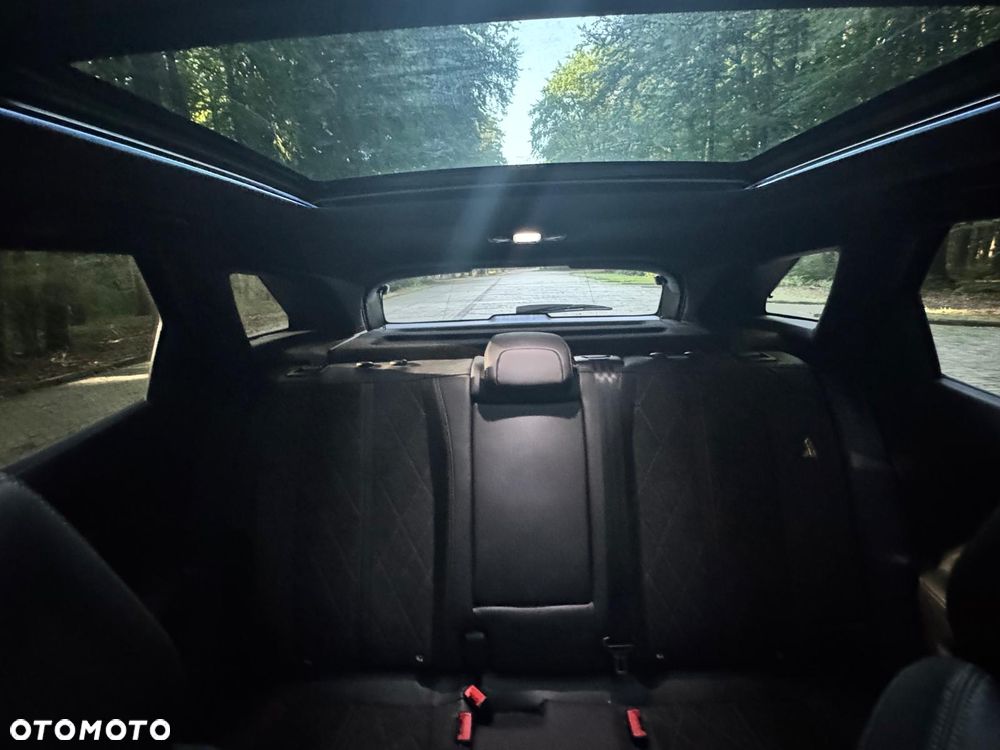 Peugeot 3008 BlueHDi 180 Stop & Start EAT8 GT - 29