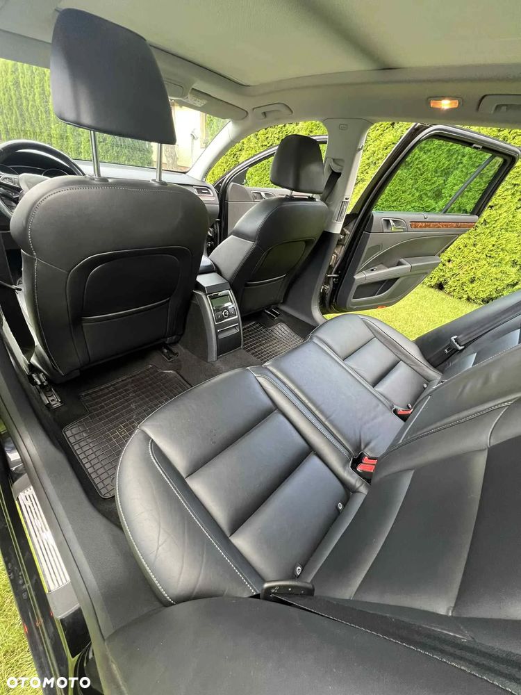 Skoda Superb 1.6 TDI Elegance Greenline - 13