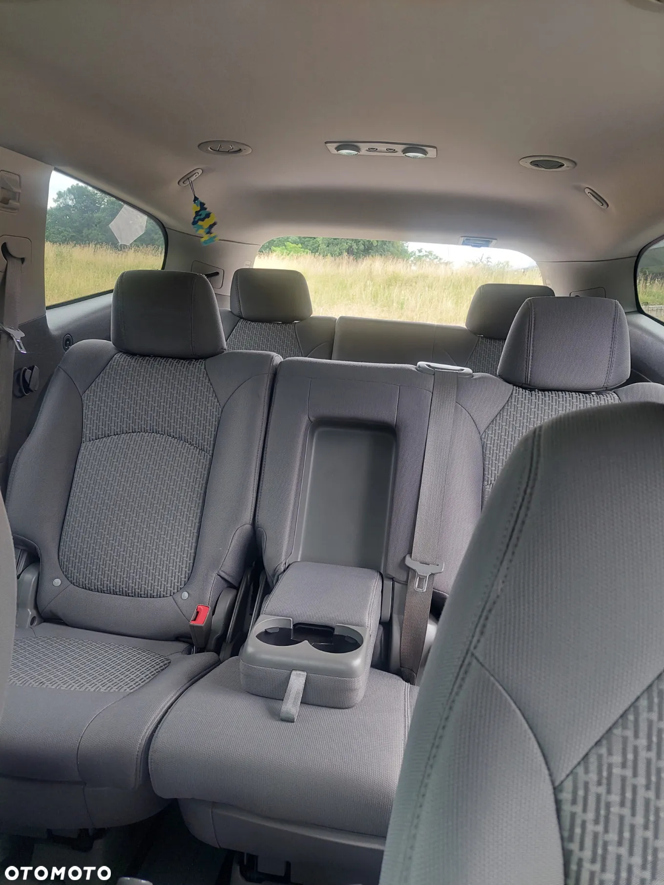 Chevrolet Traverse - 9