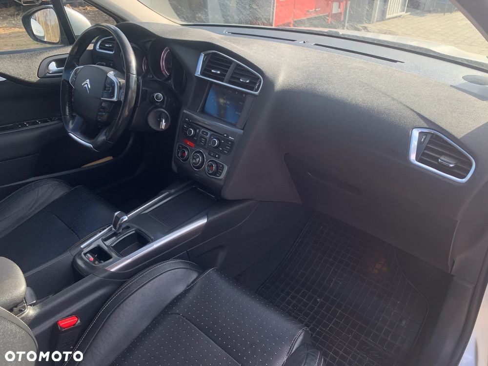 Citroën C4 - 15