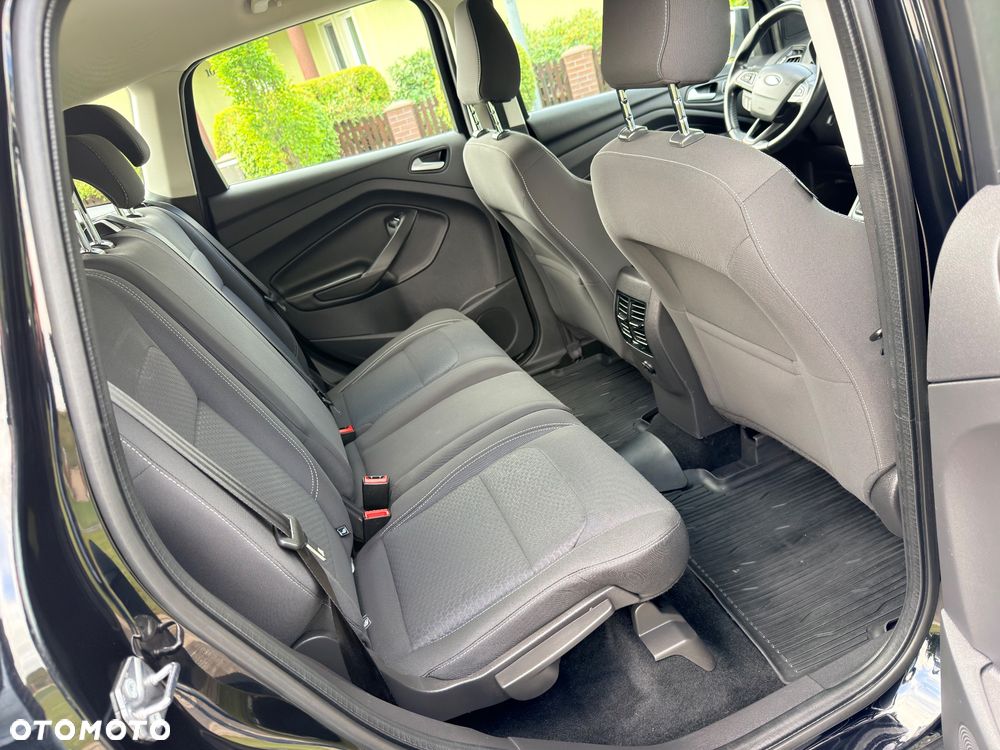Ford Kuga 1.5 EcoBoost 2x4 Cool & Connect - 26