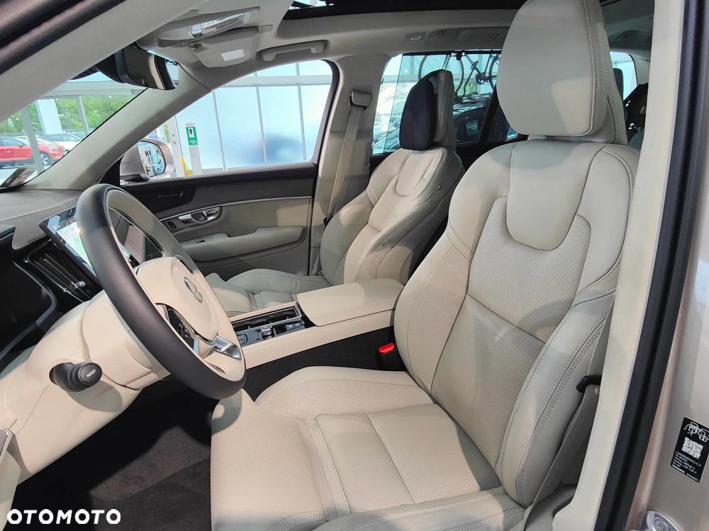 Volvo XC 90 T8 AWD Plug-In Hybrid Ultra Bright 7os - 7