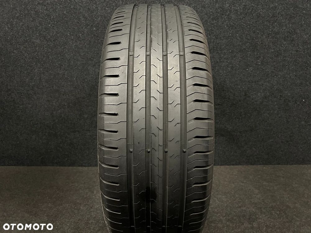 Continental ContiEcoContact 5 235/60/18 107V XL 1szt. - 1