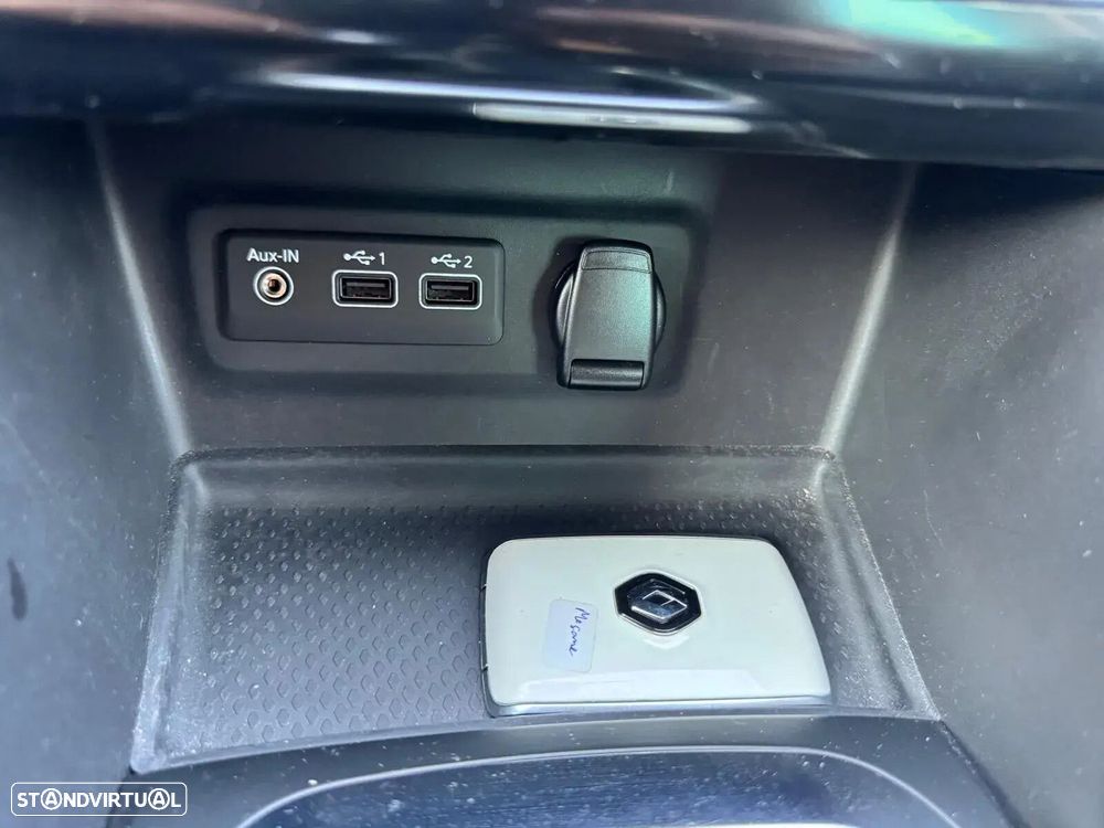 Renault Mégane Sport Tourer - 28