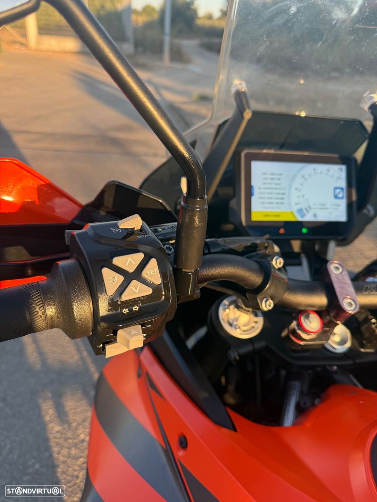 KTM 1290 Super Adventure - 5