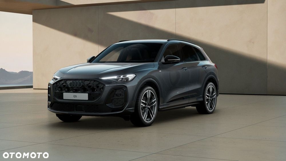 Audi Q5 - 1