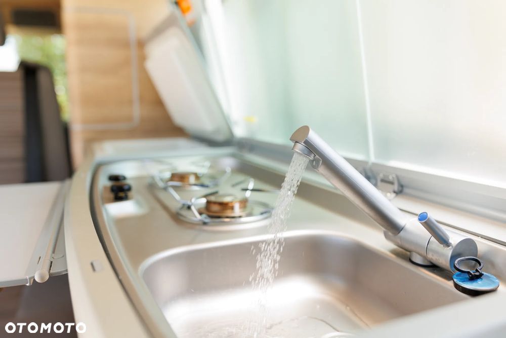 Volkswagen T6.1 California Coast 2.0 TDI - 22