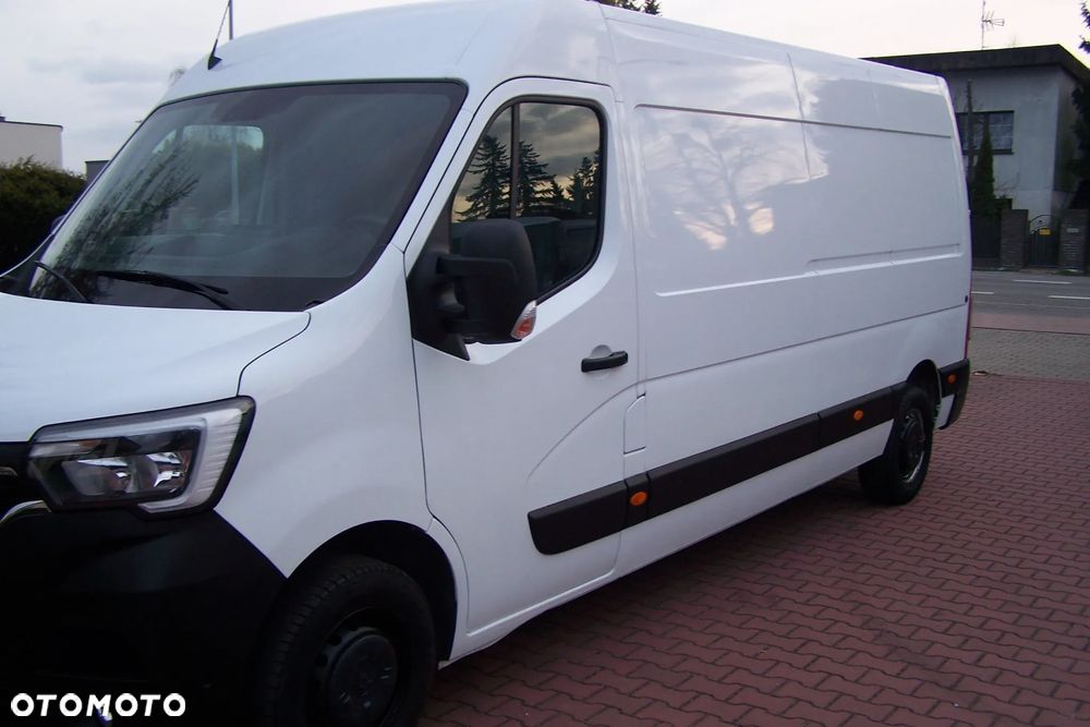 Renault Master - 4