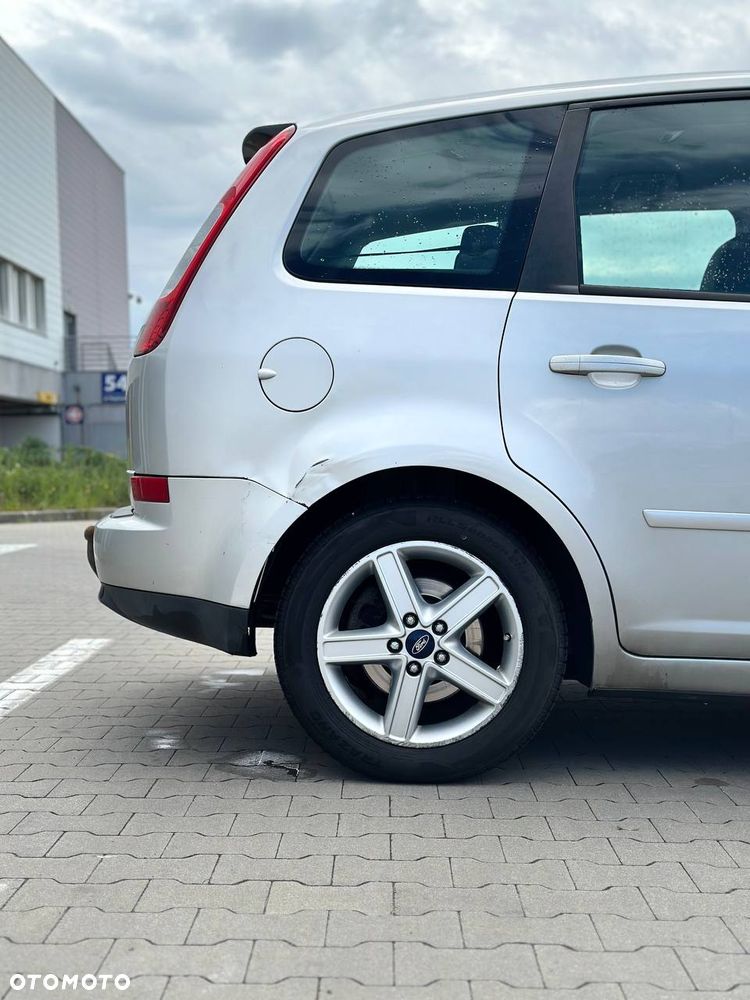 Ford C-MAX ver-2-0-platinium-x - 6