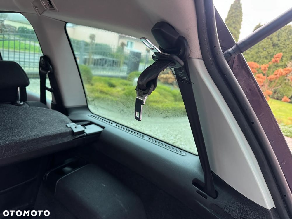 Peugeot 307 110 Automatik Premium - 35