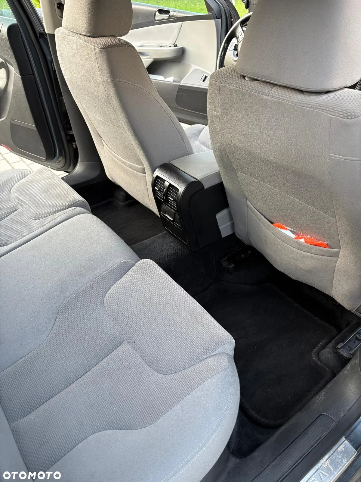 Volkswagen Passat 2.0 TDI DPF Comfortline DSG - 8