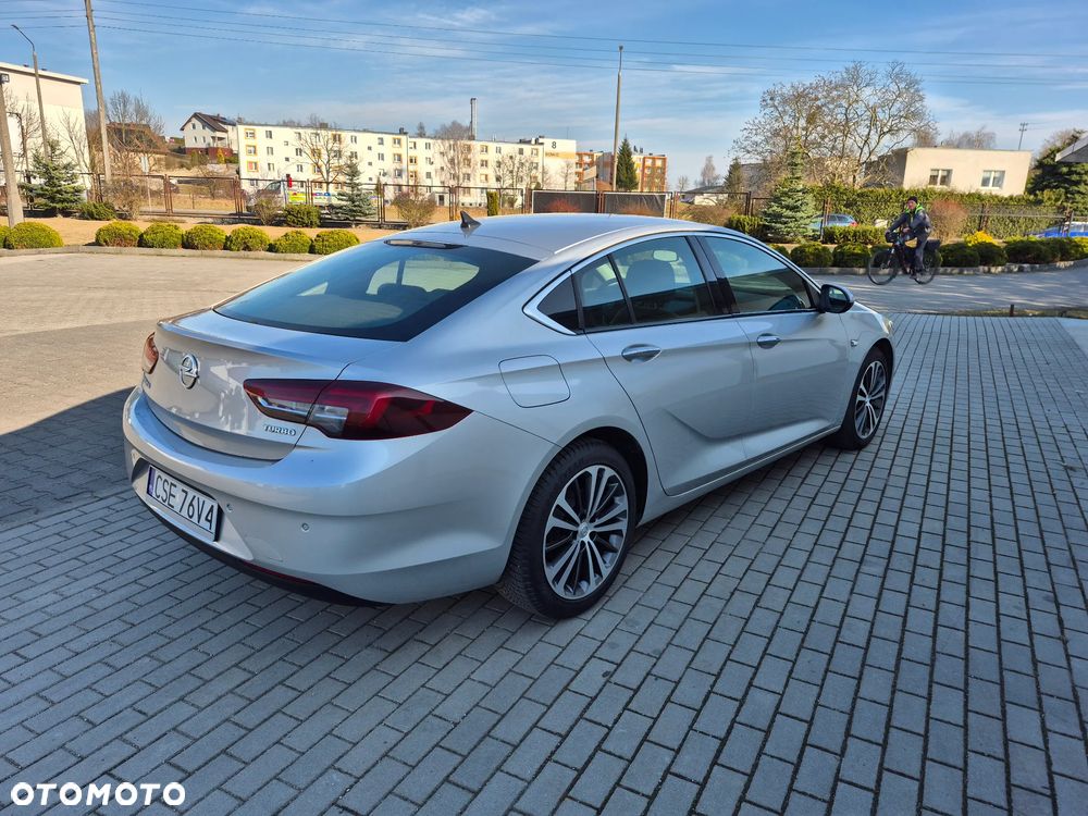 Opel Insignia 1.5 Direct InjectionTurbo Business Edition - 6